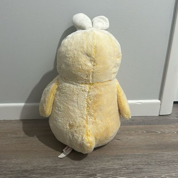 Easter Bunny Chick Stuffed Animal - Picture 4 of 7